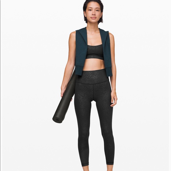 Lululemon Align Pant II 25" - Picture 4 of 6